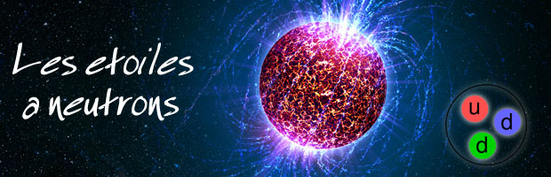 étoiles à neutrons